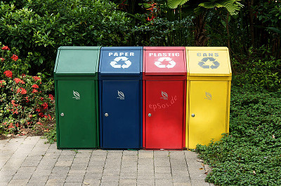 disposal containers