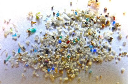 microbeads products